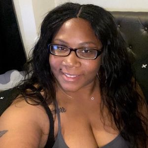 Meet your Posher, Talisha